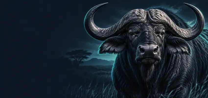 AfricanBuffalo လက်ဆောင်အစီအစဉ်